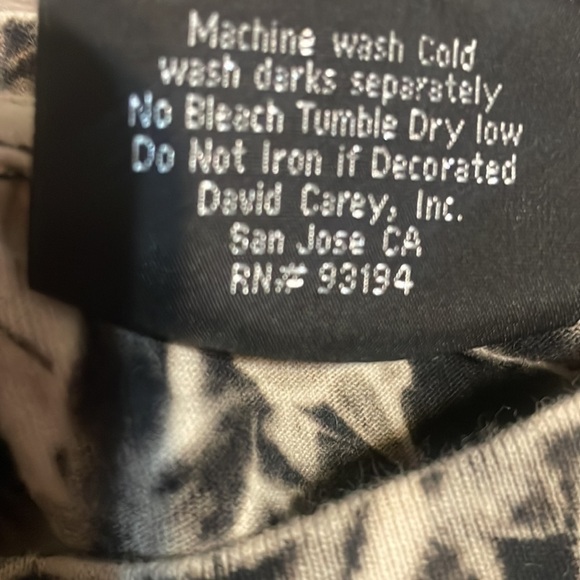 Skull Shirtz 2XL - Picture 5 of 8